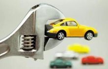 二手車金融市場裂變 融資租賃能否彎道超車？