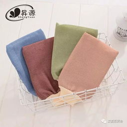 如何挑選最適合自己的毛巾紡織品？