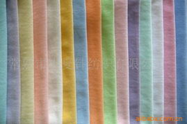 常熟市申夏針紡織有限公司 匠心織造，卓越針織面料產(chǎn)品系列