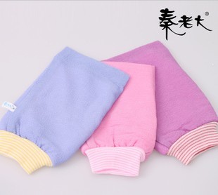 石家莊秦泰針紡 秦老大澡巾的品質與價格解析